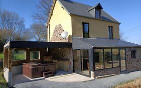 Le Verotin, Gite De Charme Avec Spa